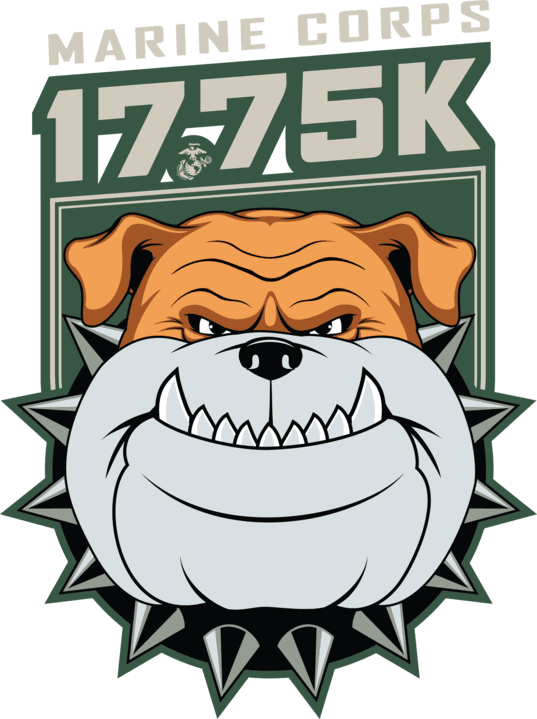 Marine Corps Marathon Logo