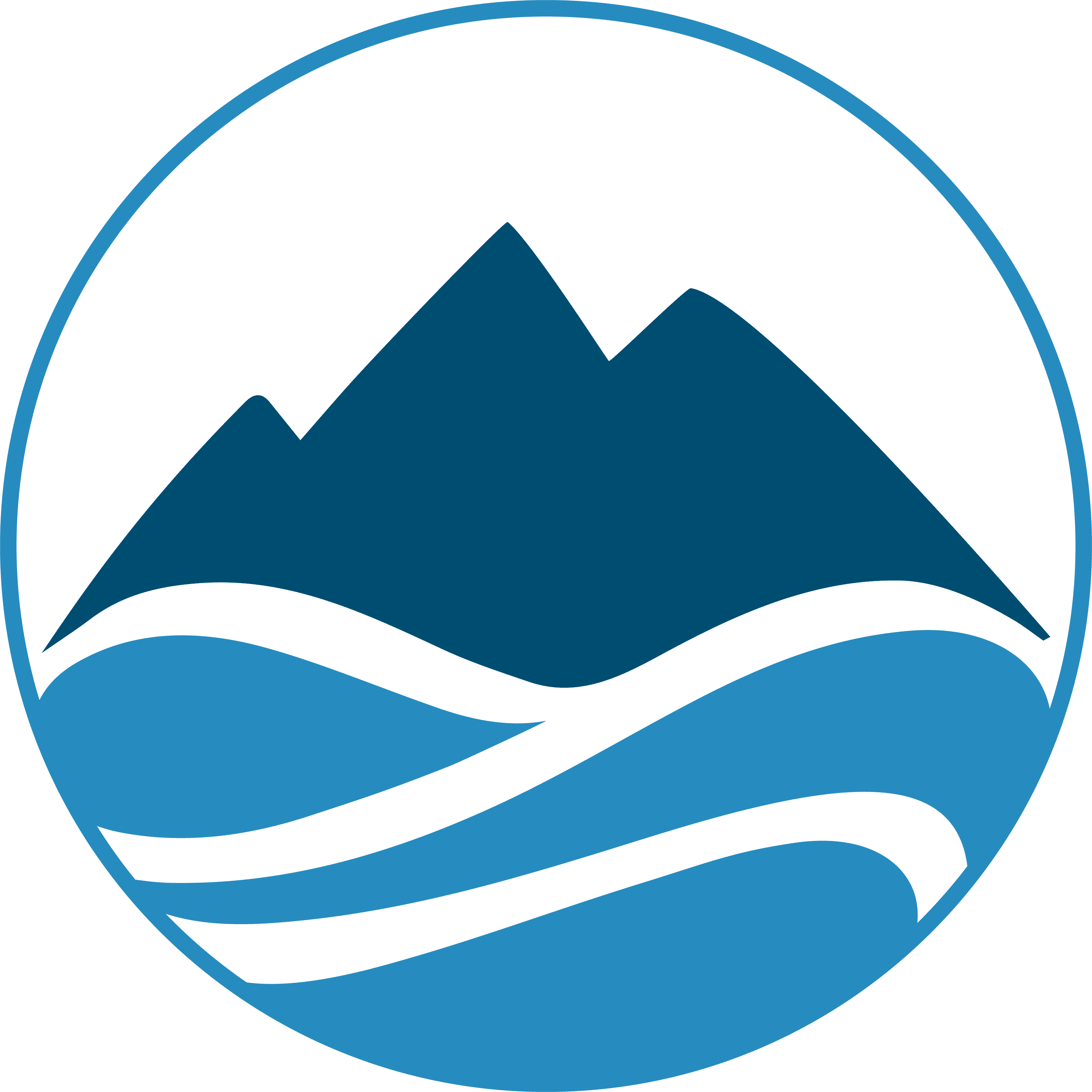 Coastal Ridge